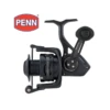MOULINET PENN CONFLICT 2 SPINNING 4000 -Pêche Soldes moulinet penn conflict 2 spinning 4000