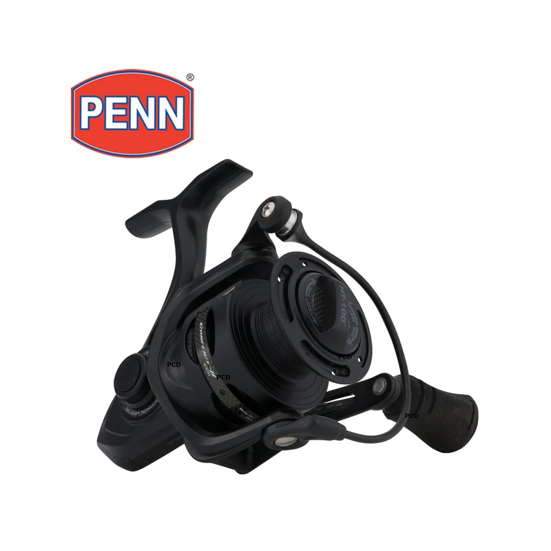 MOULINET PENN CONFLICT 2 SPINNING 5000 4 MOULINET PENN CONFLICT 2 SPINNING 5000 – Image 2