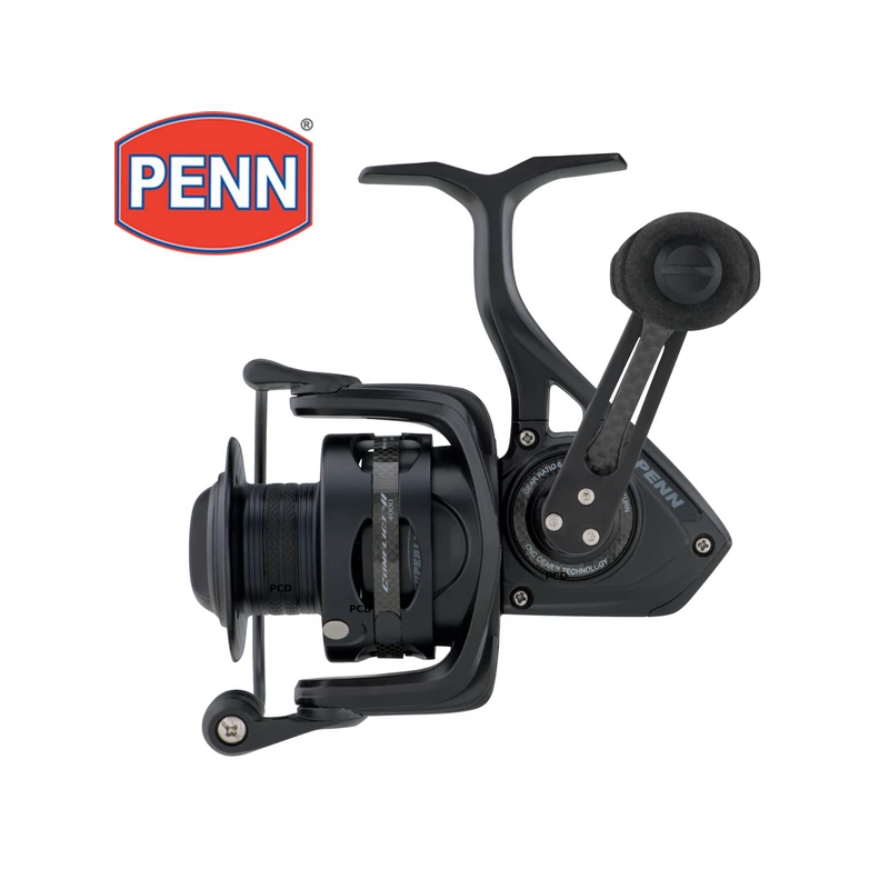 MOULINET PENN CONFLICT 2 SPINNING 5000 3 MOULINET PENN CONFLICT 2 SPINNING 5000