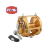 MOULINET PENN INTERNATIONAL 130 VIS GOLD 1 MOULINET PENN INTERNATIONAL 130 VIS GOLD -Pêche Soldes moulinet penn international 130 vis gold