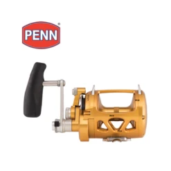 MOULINET PENN INTERNATIONAL 50 VISW GOLD -Pêche Soldes moulinet penn international 50 visw gold 2