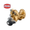 MOULINET PENN INTERNATIONAL 50 VISX GOLD -Pêche Soldes moulinet penn international 50 visx gold