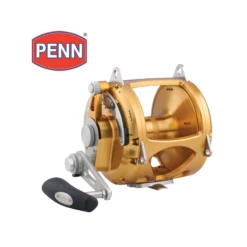 MOULINET PENN INTERNATIONAL 70 VIS GOLD