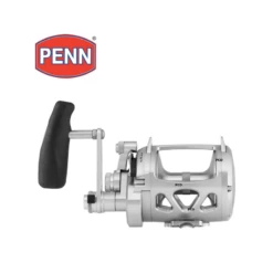 MOULINET PENN INTERNATIONAL 80 VISW SILVER -Pêche Soldes moulinet penn international 80 visw silver 2