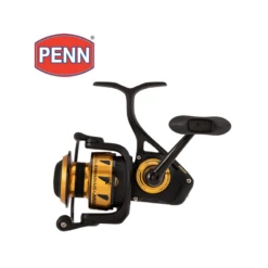 MOULINET PENN SPINFISHER 6 SPINNING 3500