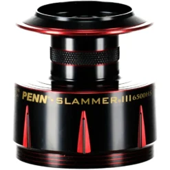 PENN Bobina Supplementaire Slammer III High Speed