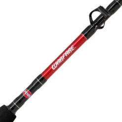 PENN Canne Pêche De Fond Warfare Boat -Pêche Soldes penn canne peche de fond warfare boat 2