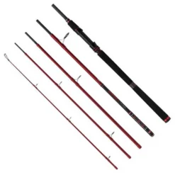 PENN Canne Spinning Squadron III Travel SW