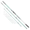 PENN Canne Surfcasting Tidal Light Multi-Tip -Pêche Soldes penn canne surfcasting tidal light multi tip