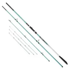 PENN Canne Surfcasting Tidal Light Multi-Tip