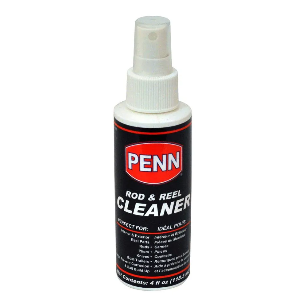 PENN Cleaner 3 PENN Cleaner