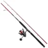 PENN Combo Spinning Fierce IV -Pêche Soldes penn combo spinning fierce iv