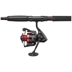 PENN Combo Spinning Fierce IV Travel -Pêche Soldes penn combo spinning fierce iv travel 2