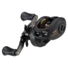 PENN Moulinet Baitcasting Droit à Profil Bas Squall -Pêche Soldes penn moulinet baitcasting droit a profil bas squall