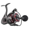 PENN Moulinet Spinning Clash II HS -Pêche Soldes penn moulinet spinning clash ii hs