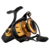 PENN Moulinet Spinning Spinfisher VI -Pêche Soldes penn moulinet spinning spinfisher vi
