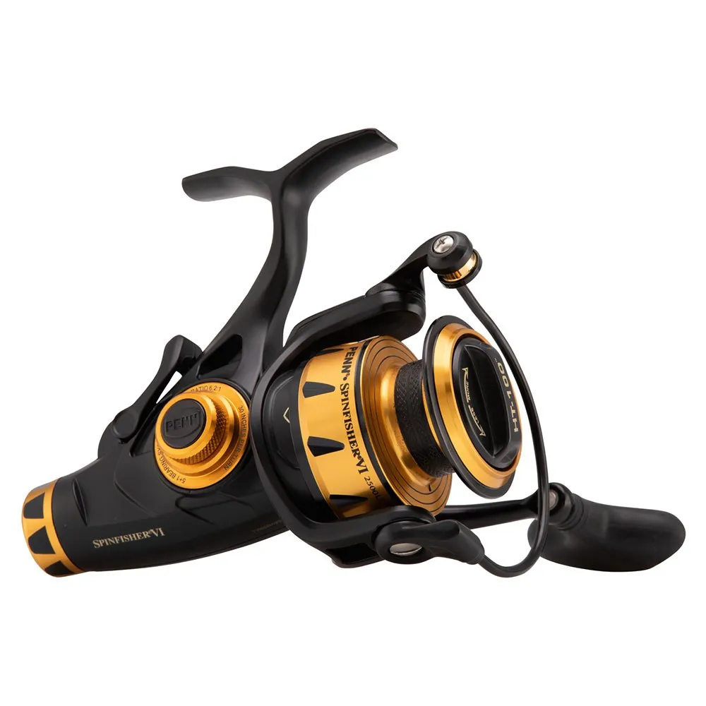PENN Moulinet Spinning Spinfisher VI Live Liner 3 PENN Moulinet Spinning Spinfisher VI Live Liner