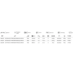 PENN Moulinet Spinning Spinfisher VI Long -Pêche Soldes penn moulinet spinning spinfisher vi long 1