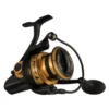 PENN Moulinet Spinning Spinfisher VI Long -Pêche Soldes penn moulinet spinning spinfisher vi long