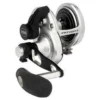 PENN Moulinet Trolling Fathom® II Lever Drag 2 Speed -Pêche Soldes penn moulinet trolling fathom ii lever drag 2 speed