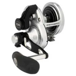 PENN Moulinet Trolling Fathom® II Lever Drag 2 Speed