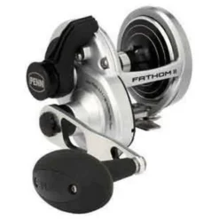 PENN Moulinet Trolling Fathom® II Lever Drag HS