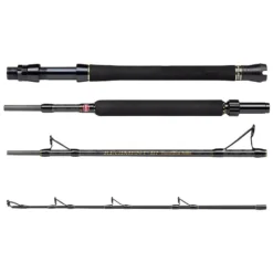 PENN Tige D´expédition Inférieure De Voyage Regiment III