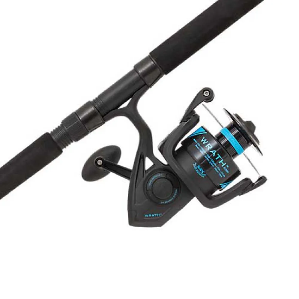 PENN Wrath Boat 5 PENN Wrath Boat – Image 3