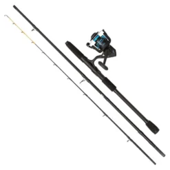 PENN Wrath Boat Squid