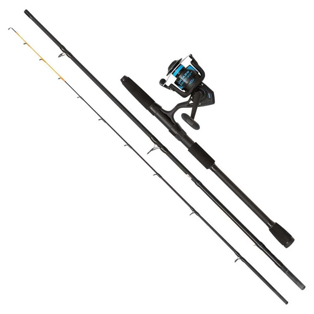 PENN Wrath Boat Squid 3 PENN Wrath Boat Squid