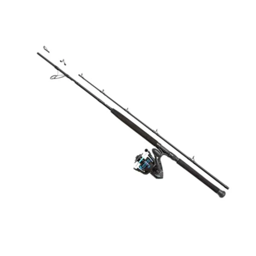 PENN Wrath Boat 3 PENN Wrath Boat